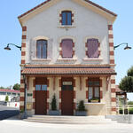 Mairie - Saint-Appolinard