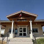 Mairie - Saint-Sauveur