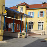 Mairie - Saint-Just-de-Claix