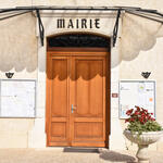 Mairie - Saint-Pierre-de-Chérennes